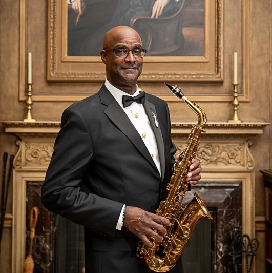 The 15th Point Project President Wilson House