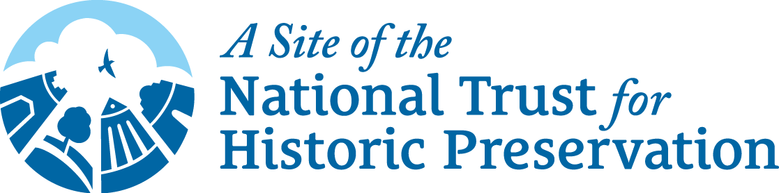NTHP header with logo