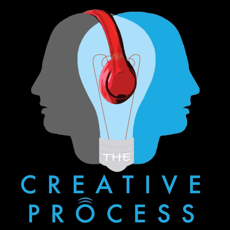 The Creative Process Podcast - President Wilson House