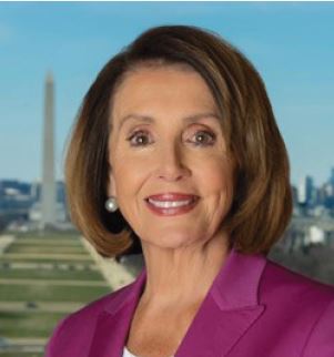 Nancy Pelosi cropped headshot