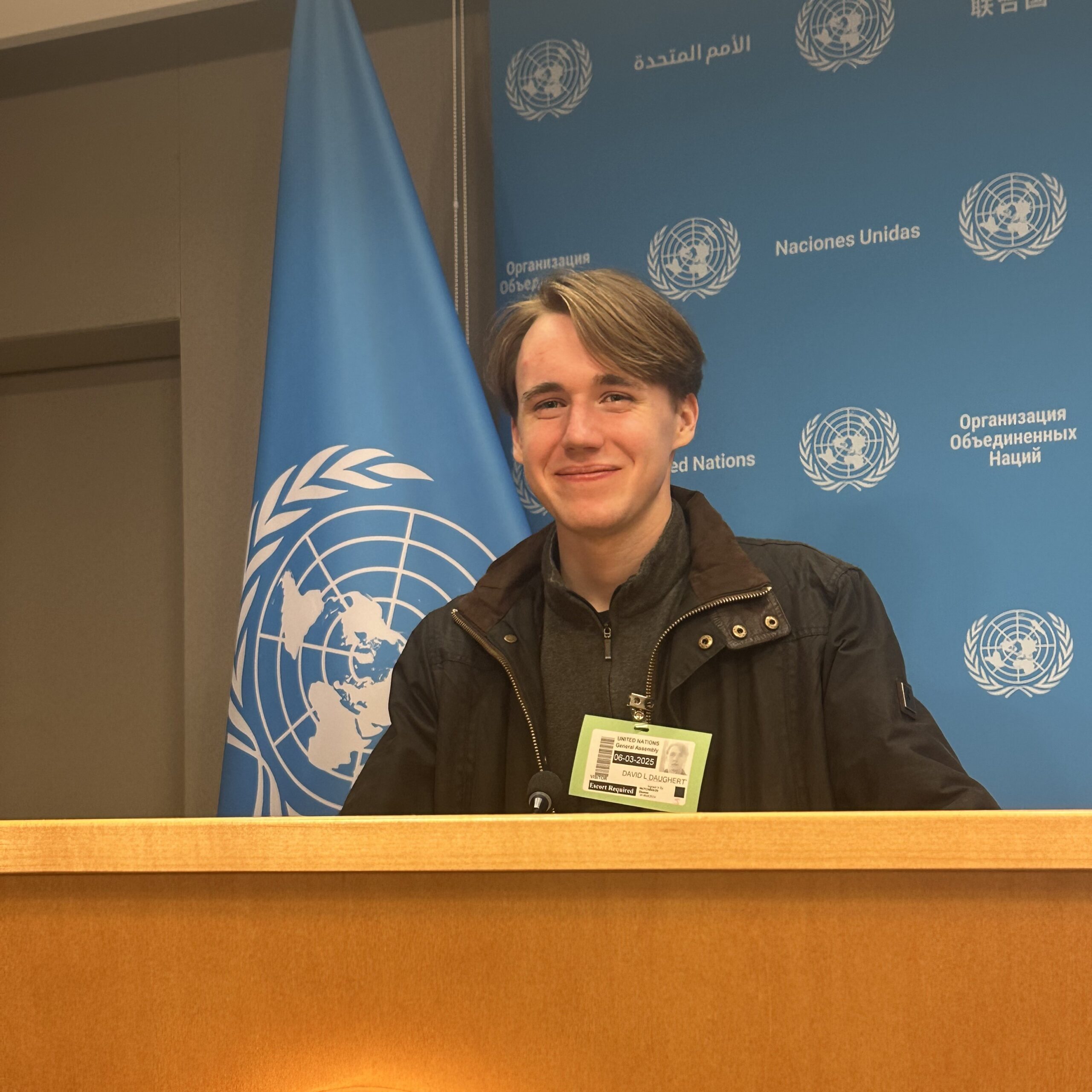 LUKE DAUGHERTY- FALL 2025 – Copy Damien Fellows